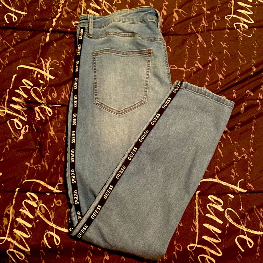 Guess Jeans